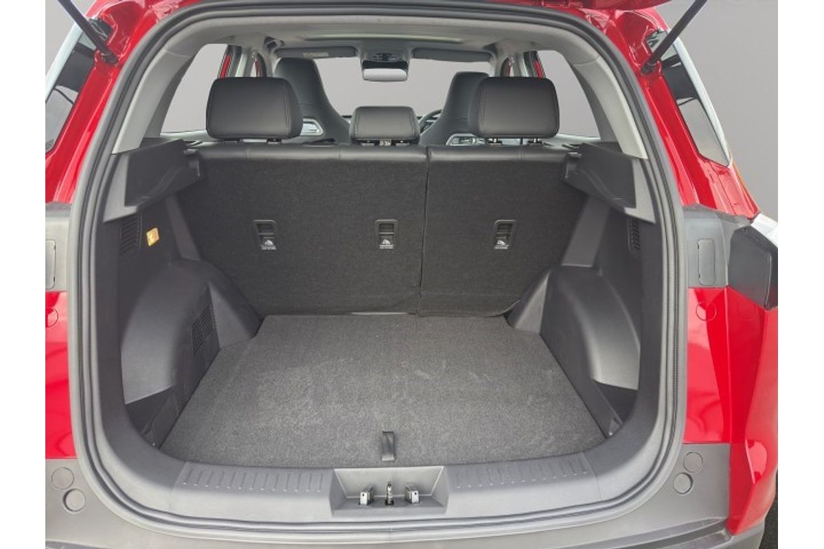 2025 Chery Tiggo 4 ULTIMATE 1.5Petrol Turbo