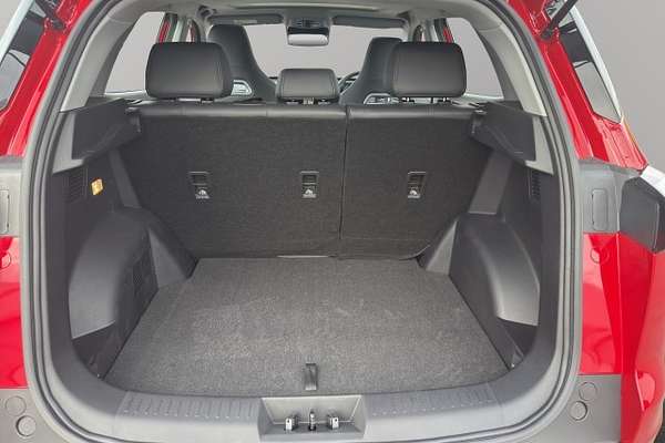 2025 Chery Tiggo 4 ULTIMATE 1.5Petrol Turbo