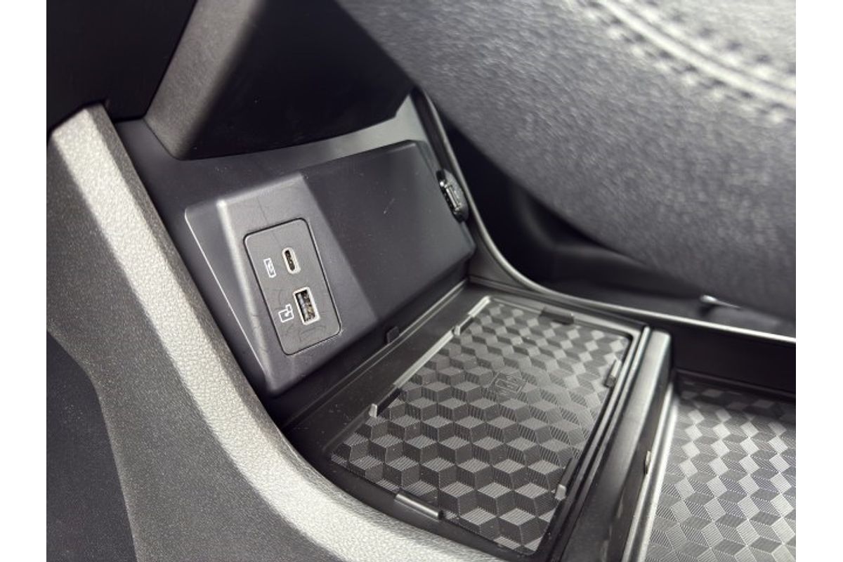 2025 Chery Tiggo 4 ULTIMATE 1.5Petrol Turbo