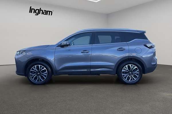 2025 Chery Tiggo 7 Pro ULTIMATE PHEV