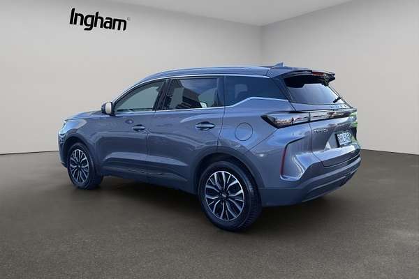 2025 Chery Tiggo 7 Pro ULTIMATE PHEV