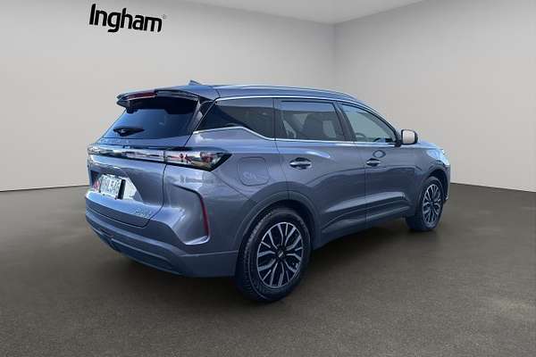 2025 Chery Tiggo 7 Pro ULTIMATE PHEV