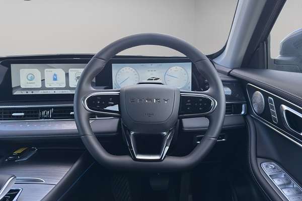 2025 Chery Tiggo 7 Pro ULTIMATE PHEV