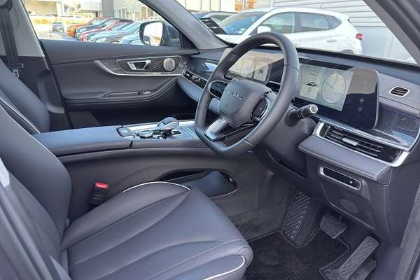 2025 Chery Tiggo 7 Pro ULTIMATE PHEV