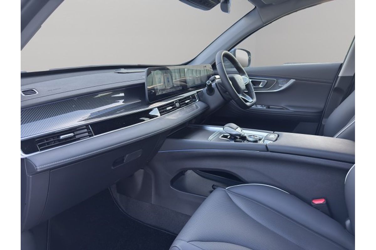 2025 Chery Tiggo 7 Pro ULTIMATE PHEV