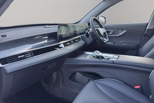 2025 Chery Tiggo 7 Pro ULTIMATE PHEV