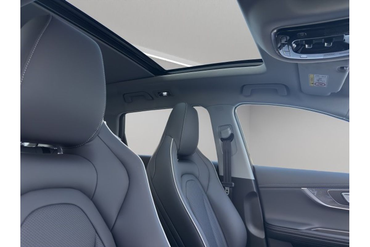 2025 Chery Tiggo 7 Pro ULTIMATE PHEV