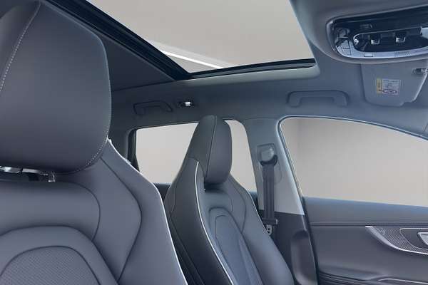 2025 Chery Tiggo 7 Pro ULTIMATE PHEV