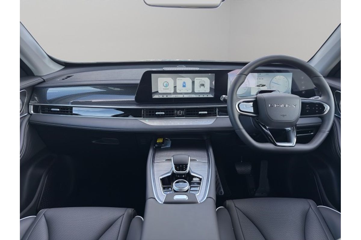 2025 Chery Tiggo 7 Pro ULTIMATE PHEV