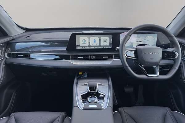 2025 Chery Tiggo 7 Pro ULTIMATE PHEV