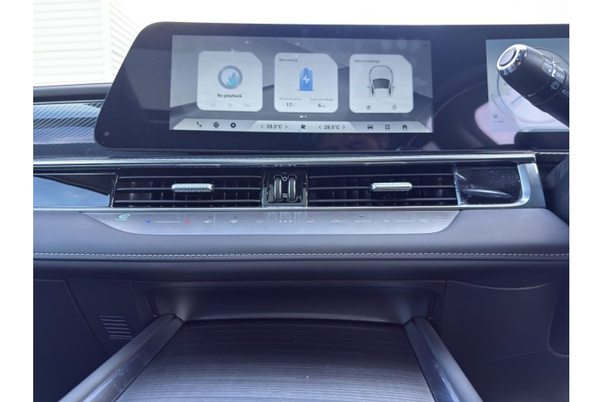 2025 Chery Tiggo 7 Pro ULTIMATE PHEV