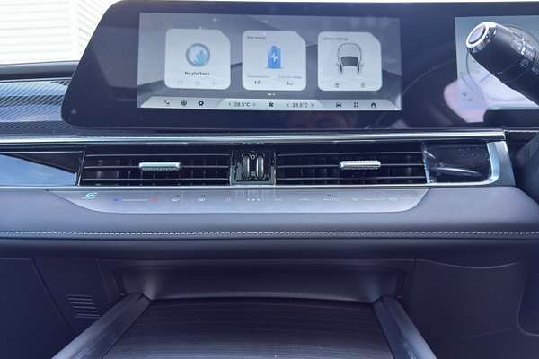 2025 Chery Tiggo 7 Pro ULTIMATE PHEV