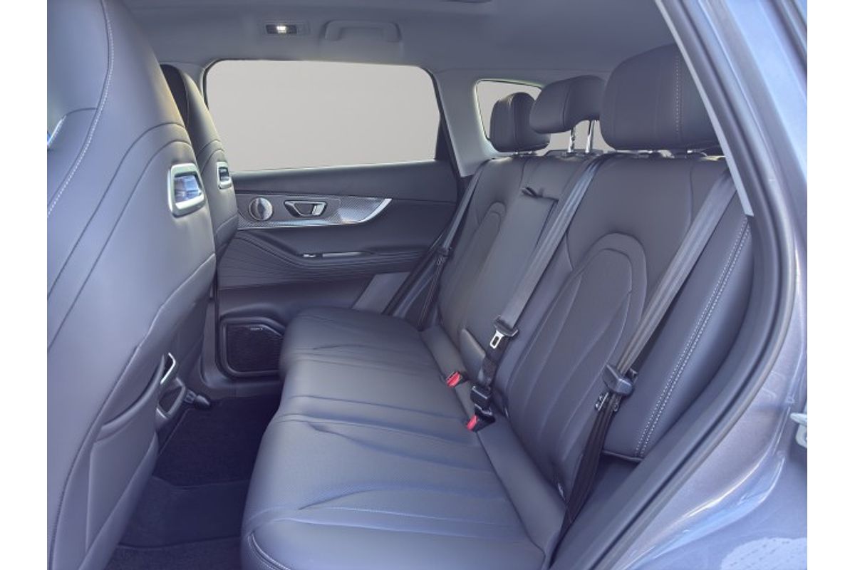 2025 Chery Tiggo 7 Pro ULTIMATE PHEV