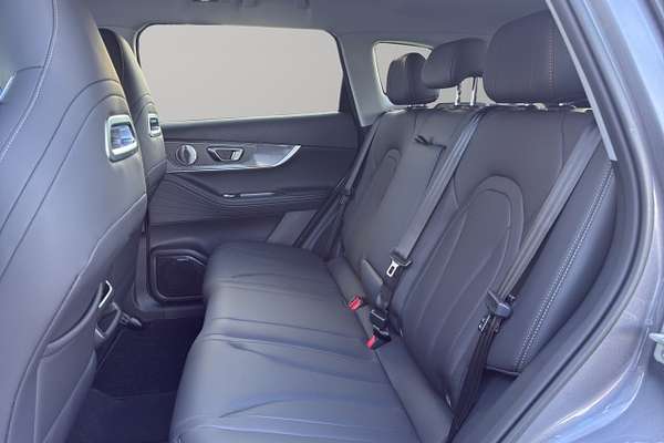 2025 Chery Tiggo 7 Pro ULTIMATE PHEV