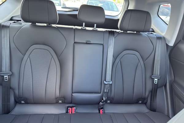 2025 Chery Tiggo 7 Pro ULTIMATE PHEV