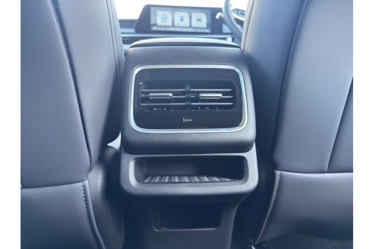 2025 Chery Tiggo 7 Pro ULTIMATE PHEV