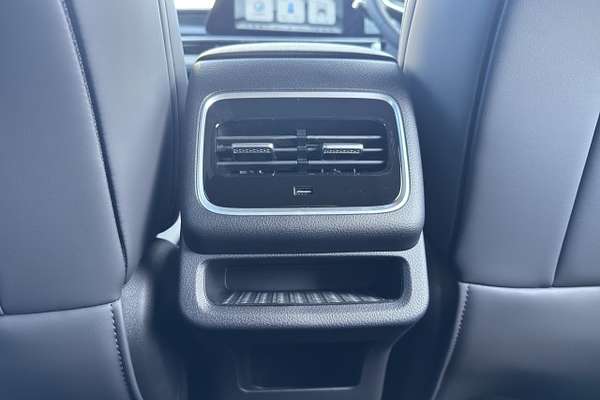 2025 Chery Tiggo 7 Pro ULTIMATE PHEV