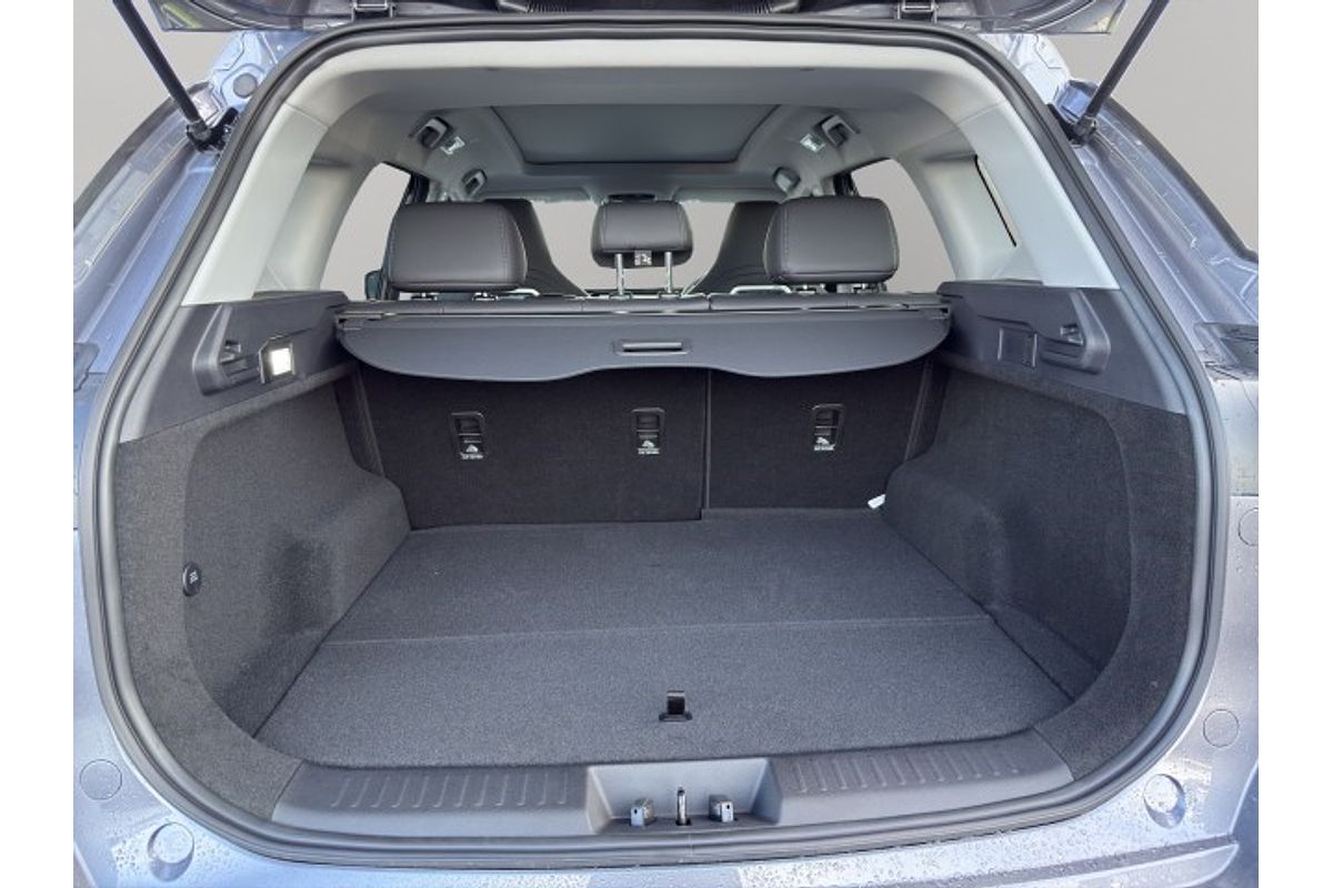 2025 Chery Tiggo 7 Pro ULTIMATE PHEV