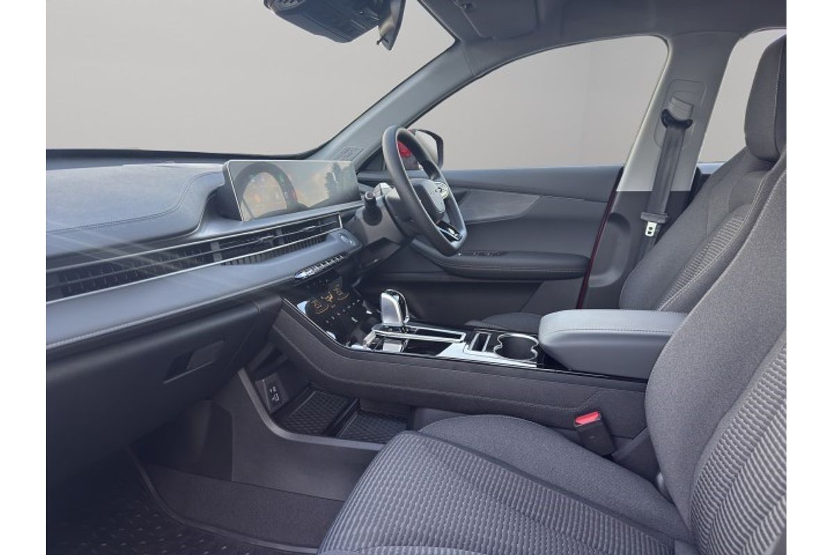 2025 Chery Tiggo 4 1.5PHT HYBRID URBAN