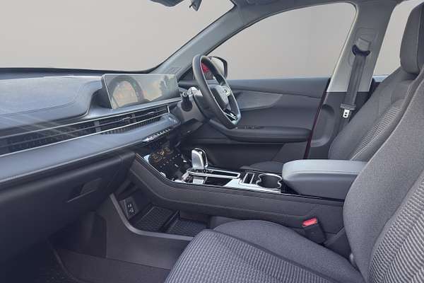 2025 Chery Tiggo 4 1.5PHT HYBRID URBAN