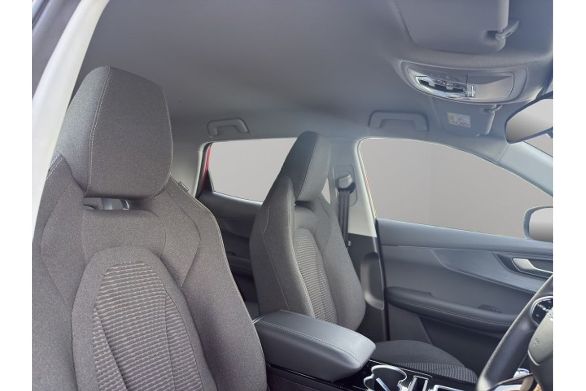 2025 Chery Tiggo 4 1.5PHT HYBRID URBAN