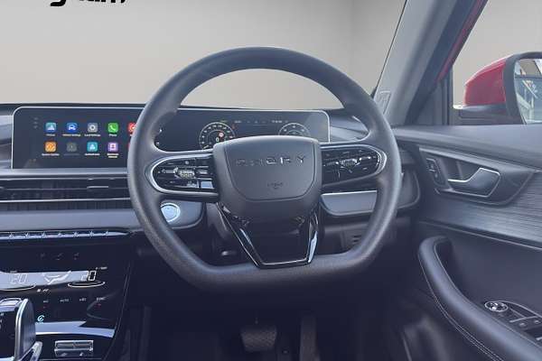 2025 Chery Tiggo 4 1.5PHT HYBRID URBAN