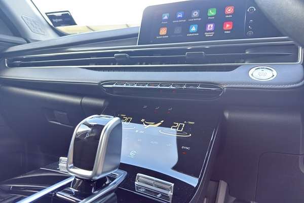 2025 Chery Tiggo 4 1.5PHT HYBRID URBAN