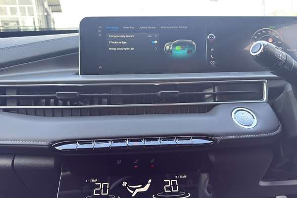 2025 Chery Tiggo 4 1.5PHT HYBRID URBAN