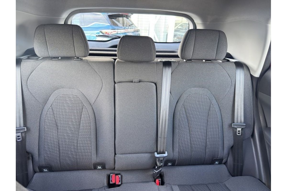 2025 Chery Tiggo 4 1.5PHT HYBRID URBAN