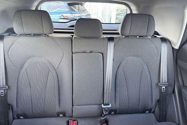 2025 Chery Tiggo 4 1.5PHT HYBRID URBAN