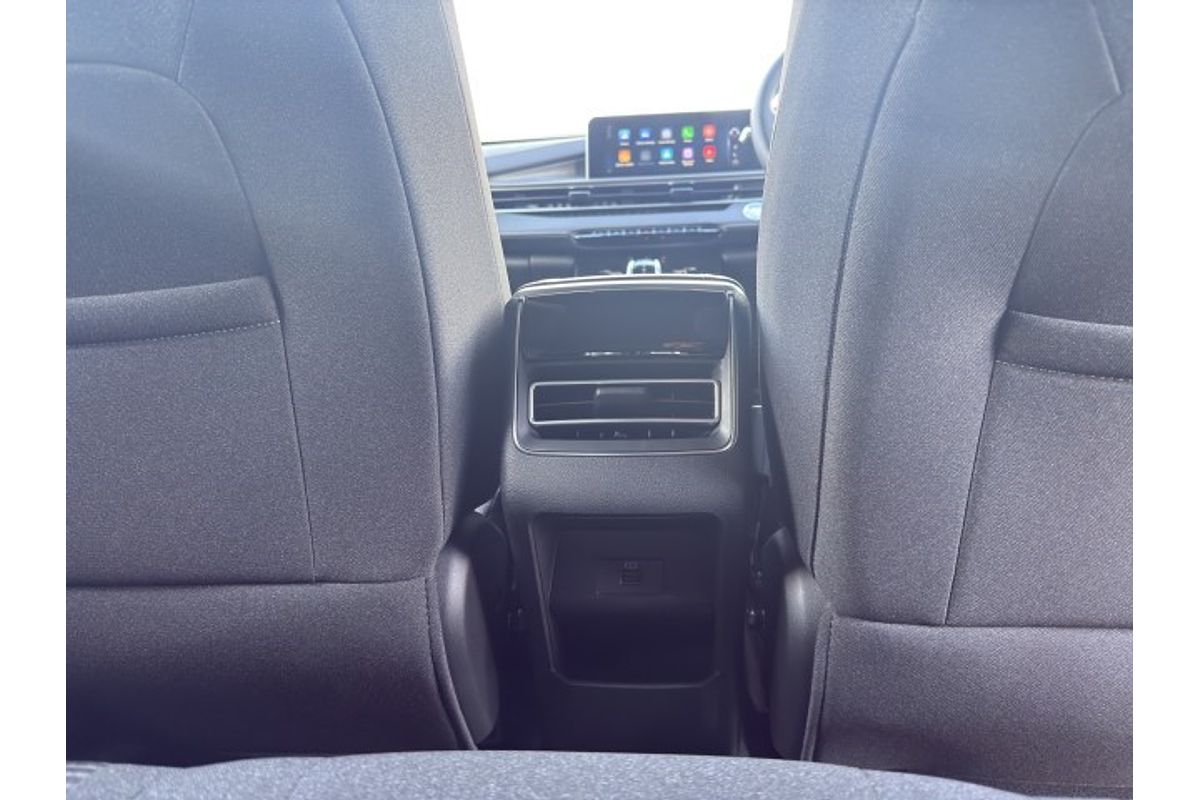 2025 Chery Tiggo 4 1.5PHT HYBRID URBAN