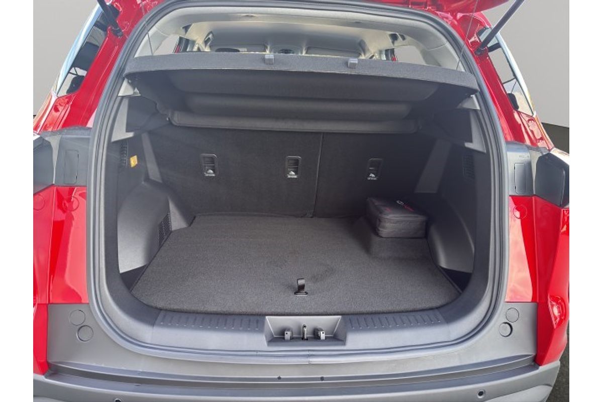 2025 Chery Tiggo 4 1.5PHT HYBRID URBAN