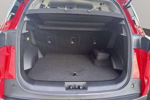 2025 Chery Tiggo 4 1.5PHT HYBRID URBAN