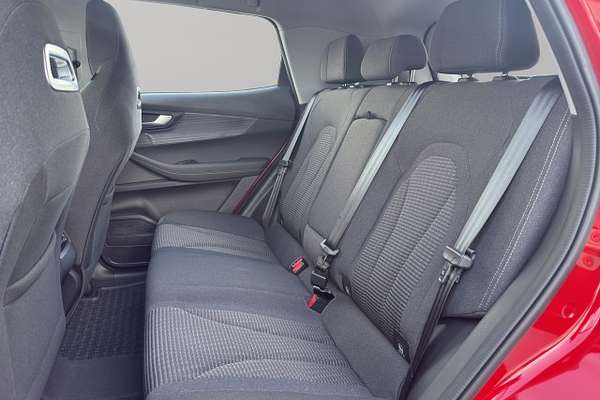 2025 Chery Tiggo 4 1.5PHT HYBRID URBAN