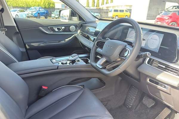 2025 Chery Tiggo 7 Pro ULTIMATE PHEV