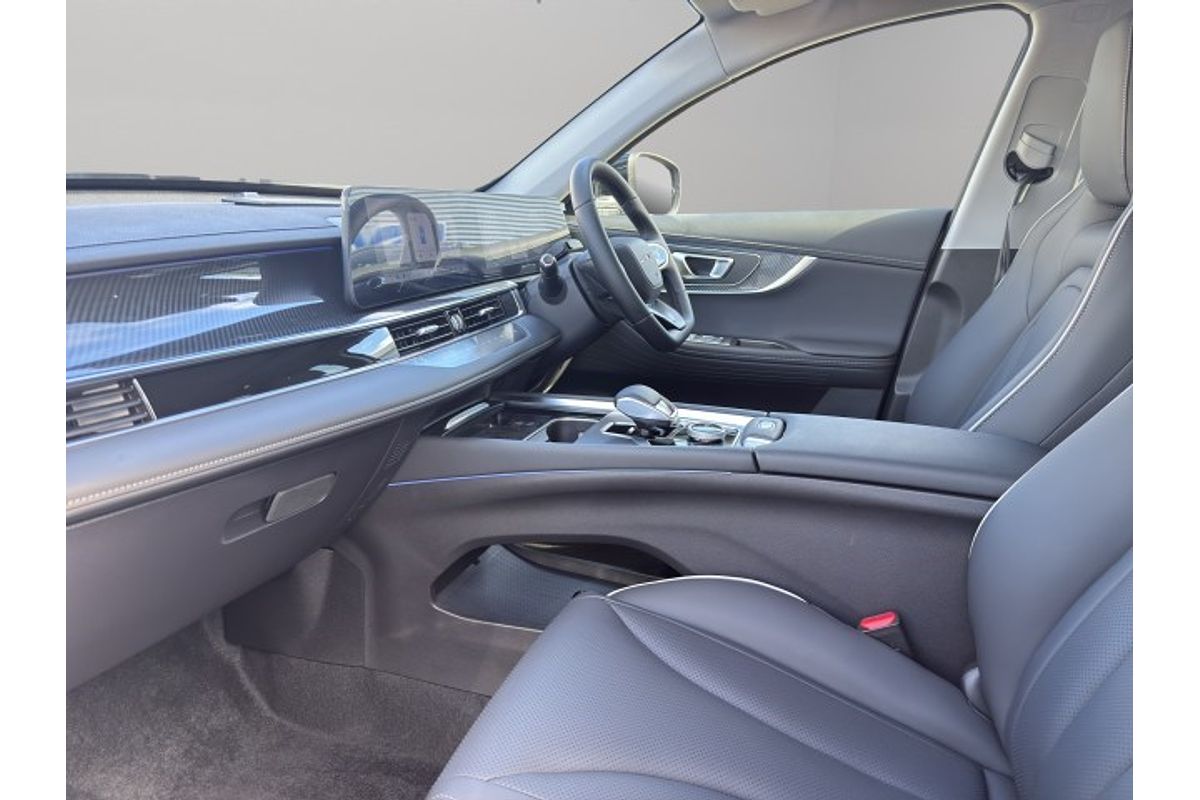 2025 Chery Tiggo 7 Pro ULTIMATE PHEV