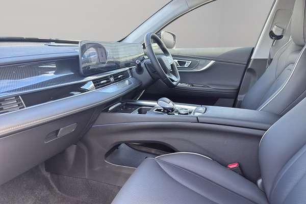 2025 Chery Tiggo 7 Pro ULTIMATE PHEV