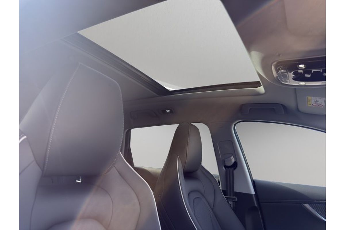 2025 Chery Tiggo 7 Pro ULTIMATE PHEV