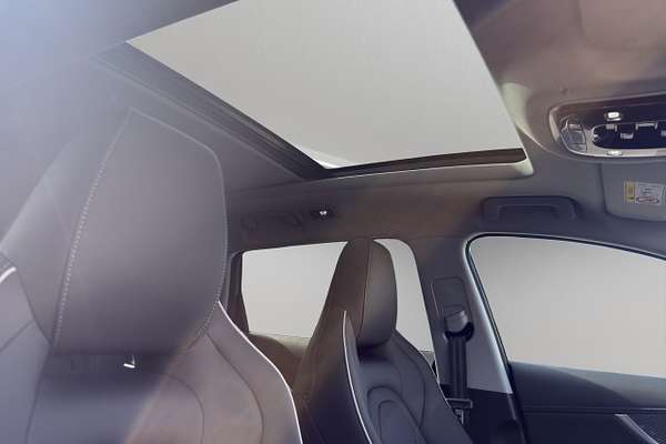 2025 Chery Tiggo 7 Pro ULTIMATE PHEV