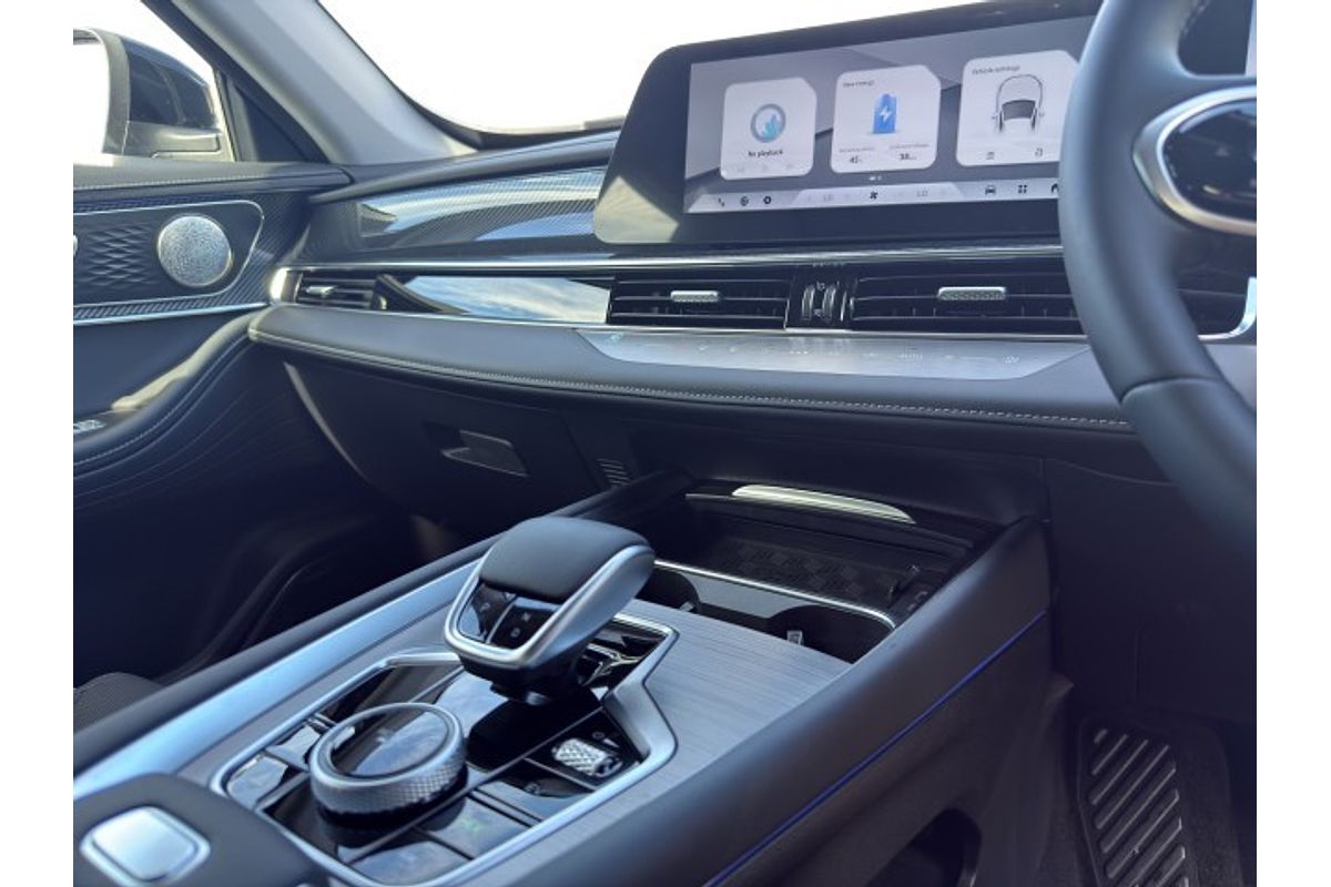 2025 Chery Tiggo 7 Pro ULTIMATE PHEV