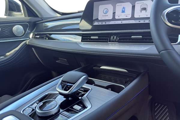 2025 Chery Tiggo 7 Pro ULTIMATE PHEV