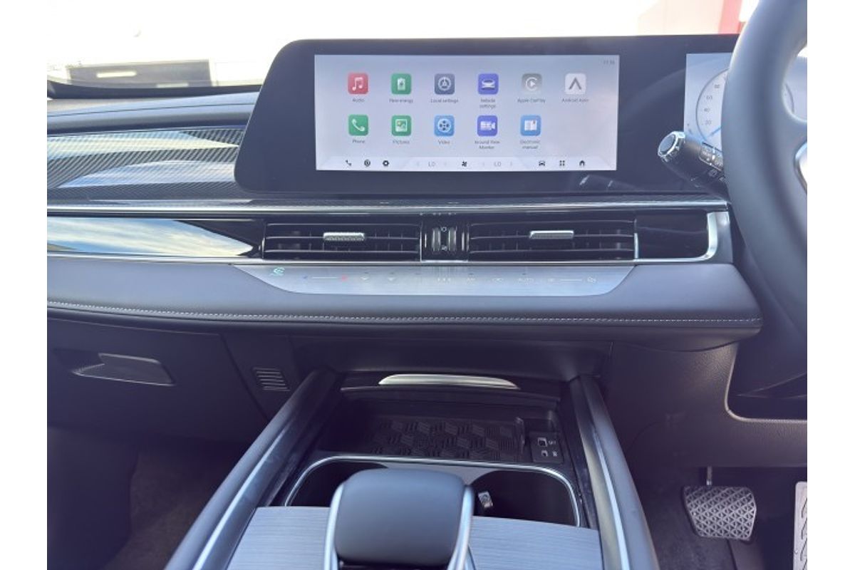 2025 Chery Tiggo 7 Pro ULTIMATE PHEV