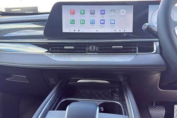 2025 Chery Tiggo 7 Pro ULTIMATE PHEV