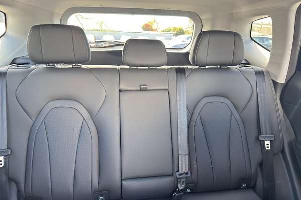 2025 Chery Tiggo 7 Pro ULTIMATE PHEV