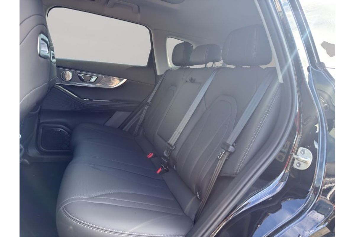 2025 Chery Tiggo 7 Pro ULTIMATE PHEV