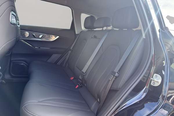 2025 Chery Tiggo 7 Pro ULTIMATE PHEV