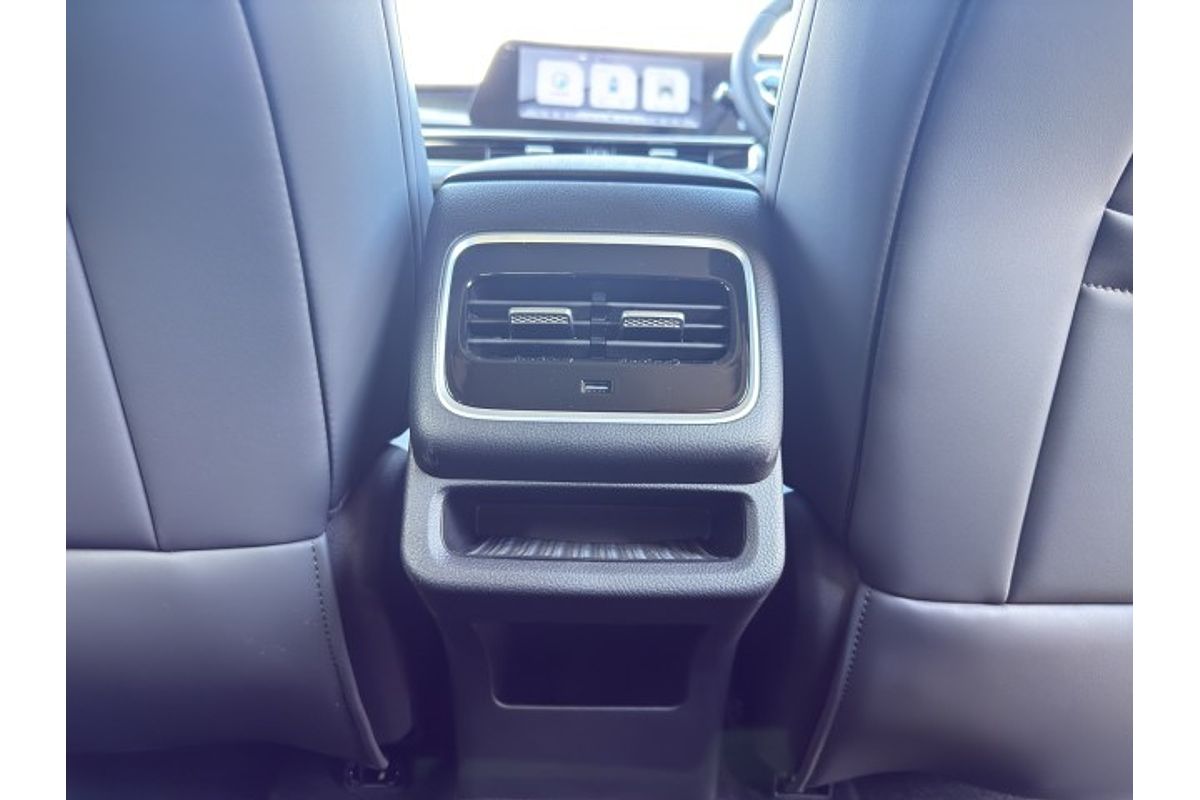 2025 Chery Tiggo 7 Pro ULTIMATE PHEV