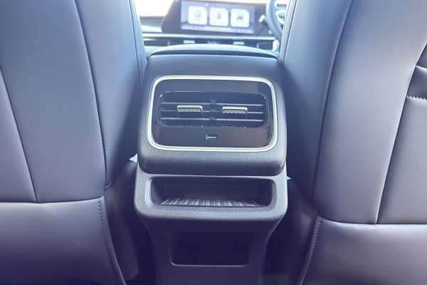 2025 Chery Tiggo 7 Pro ULTIMATE PHEV