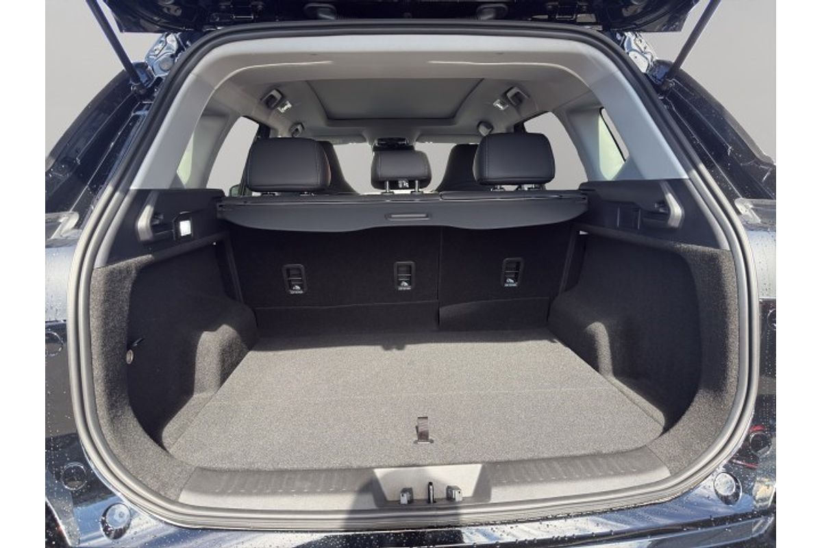 2025 Chery Tiggo 7 Pro ULTIMATE PHEV