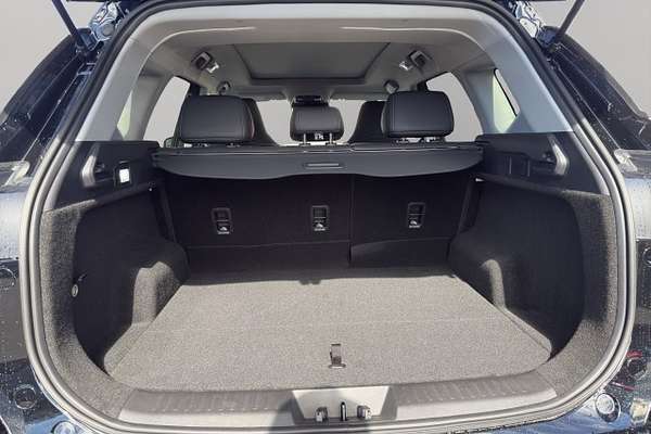 2025 Chery Tiggo 7 Pro ULTIMATE PHEV